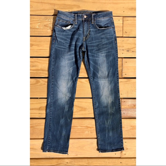 American Eagle Outfitters Other - American Eagle Jeans